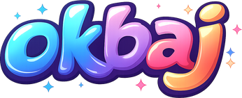 okbaj লোগো